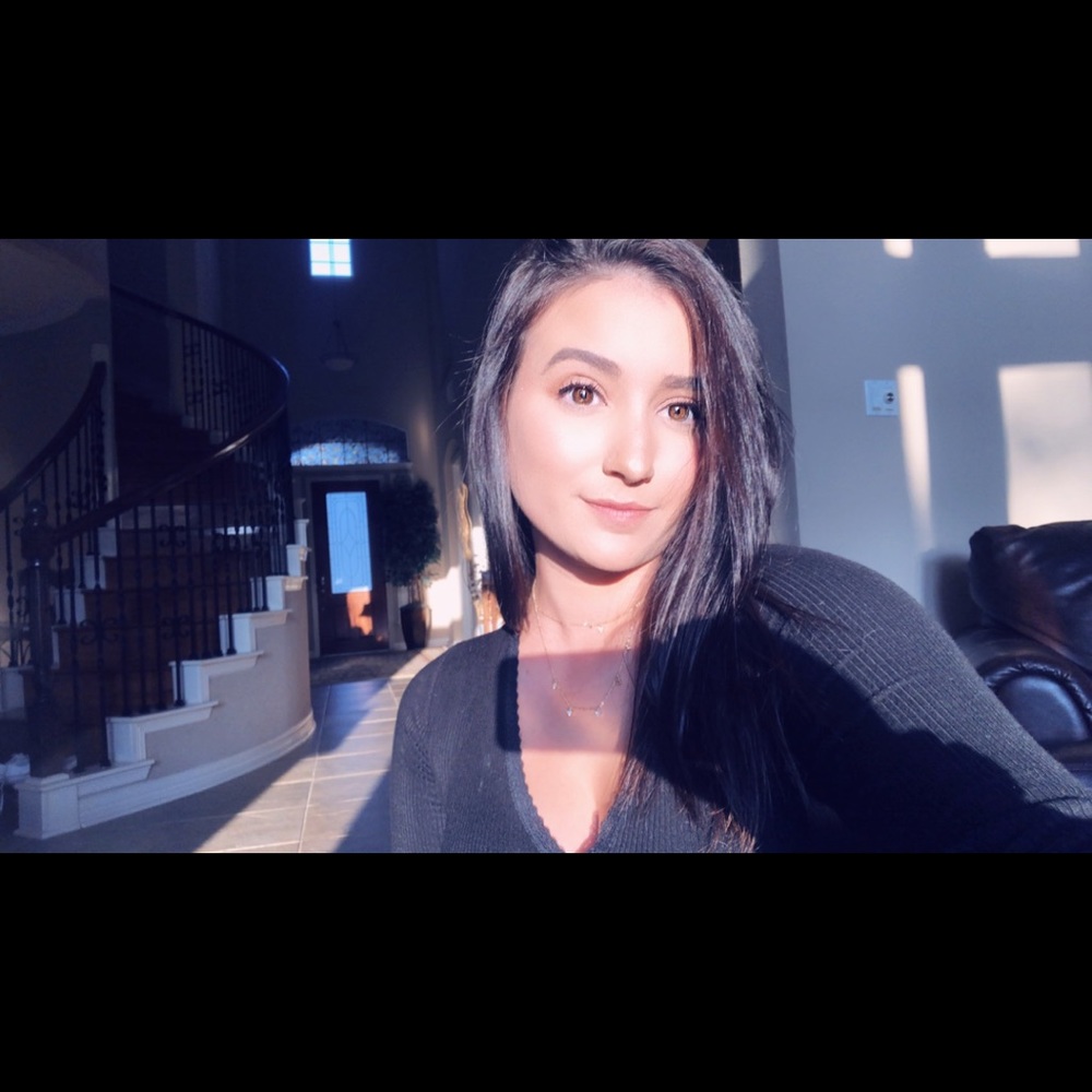 Meet your Posher, Taylor